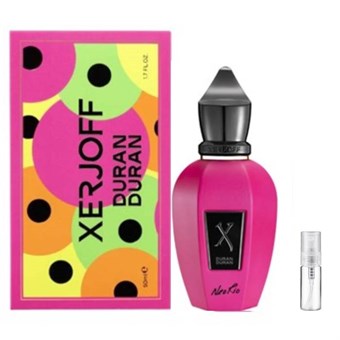 Xerjoff Duran Duran Neorio Pink Flacon - Parfum - Duftprøve - 2 ml