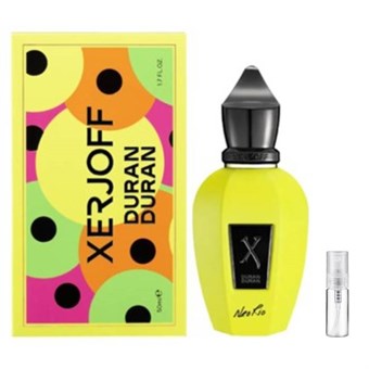 Xerjoff Duran Duran Neorio Yellow Flacon - Parfum - Duftprøve - 2 ml