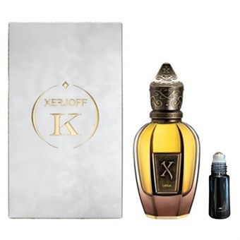 Xerjoff K-Collection Layla - Parfum - Roll On - 5 ml