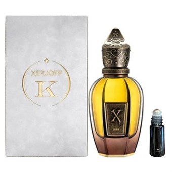 Xerjoff Luna - Parfum - Roll On - 5 ml