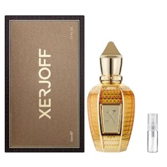 Xerjoff Luxor Oud Stars - Parfum - Duftprøve - 2 ml