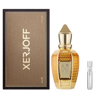 Xerjoff Luxor Oud Stars - Parfum - Duftprøve - 5 ml