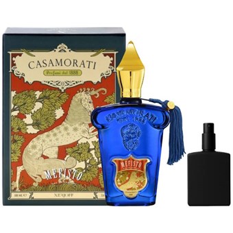 Xerjoff Mefisto Casamorati - Eau de Parfum - Duftprøve - 25 ml