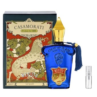 Xerjoff Mefisto Casamorati - Eau de Parfum - Duftprøve - 2 ml