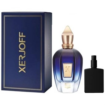 Xerjoff More Than Words - Eau de Parfum - Duftprøve - 25 ml