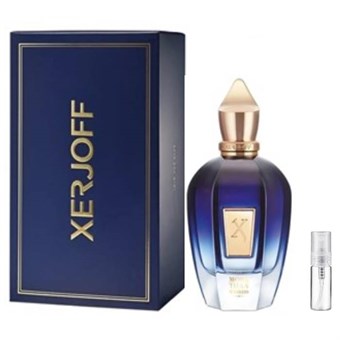 Xerjoff More Than Words - Eau de Parfum - Duftprøve - 2 ml