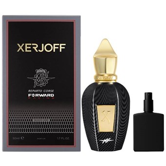 Xerjoff MV Agusta - Eau de Parfum - Duftprøve - 25 ml