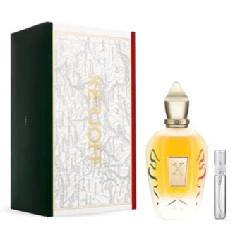 Xerjoff 1861 Decas - Eau de Parfum - Duftprøve - 5 ml