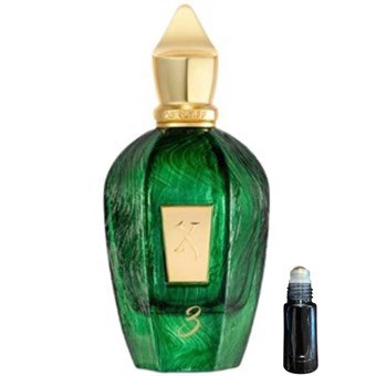 Xerjoff 3 - Parfum - Roll On - 5 ml