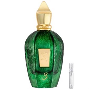Xerjoff 3 - Parfum - Duftprøve - 5 ml