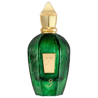 Xerjoff 3 - Parfum - Refills + Case - 10 ml