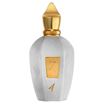 Xerjoff 4 - Parfum - Refill - 10 ml