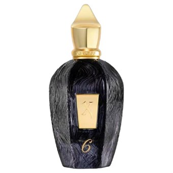 Xerjoff 6 - Parfum - Refills + Case - 10 ml