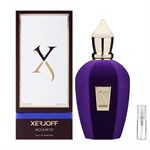 Xerjoff Accento - Eau de Parfum - Duftprøve - 2 ml