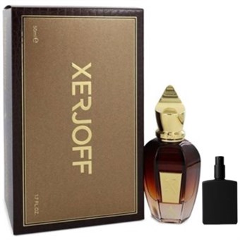 Xerjoff Alexandria Ii - Eau de Parfum - Duftprøve - 25 ml