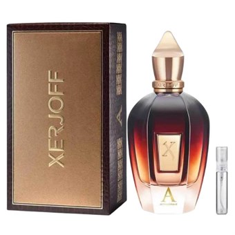 Xerjoff Alexandria Ii - Eau de Parfum - Duftprøve - 5 ml