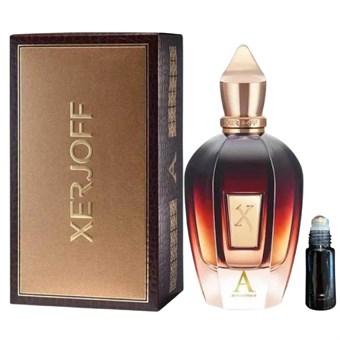 Xerjoff Alexandria Ii - Eau de Parfum - Roll On - 5 ml