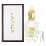 Xerjoff Allende - Parfum - Duftprøve - 2 ml