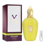 Xerjoff Amabile - Eau De Parfum - Duftprøve - 2 ml