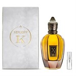 Xerjoff Aqua Regia - Parfum - Duftprøve - 2 ml