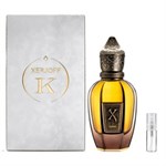 Xerjoff Aurum - Parfum - Duftprøve - 2 ml
