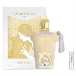 Xerjoff Casamorati Dama Bianca - Eau de Parfum - Duftprøve - 2 ml