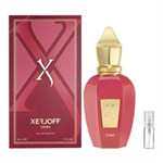 Xerjoff Coro - Eau de Parfum - Duftprøve - 2 ml