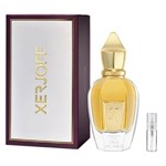 Xerjoff Cruz Del Sur II - Parfum - Duftprøve - 2 ml