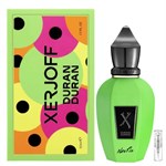 Xerjoff Duran Duran Neorio Green Flacon - Parfum - Duftprøve - 2 ml