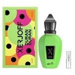 Xerjoff Duran Duran Neorio Green Flacon - Parfum - Duftprøve - 2 ml