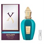 Xerjoff Erba Pura - Eau de Parfum - Duftprøve - 2 ml