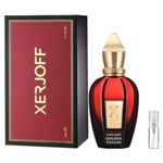 Xerjoff Golden Dallah - Eau de Parfum - Duftprøve - 2 ml