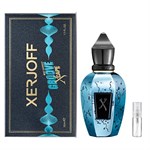 Xerjoff Groove Xcape - Eau de Parfum - Duftprøve - 2 ml