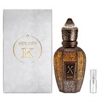 Xerjoff Holysm - Parfum - Duftprøve - 2 ml