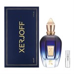 Xerjoff Join The Club Comandante - Eau de Parfum - Duftprøve - 2 ml