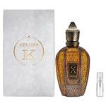 Xerjoff K Collection Empiryan - Parfum - Duftprøve - 2 ml