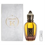 Xerjoff K Kemi - Parfum - Duftprøve - 2 ml
