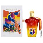 Køb for minimum 350 kr. for at få denne gave "Xerjoff Levar del Sole - Eau de Parfum - Duftprøve - 2 ml''