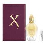 Xerjoff Naxos 1861 - Eau de Parfum - Duftprøve - 2 ml