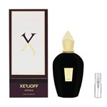 Xerjoff Opera - Eau de Parfum - Duftprøve - 2 ml
