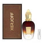Xerjoff Oud Stars Gao - Eau de Parfum - Duftprøve - 2 ml