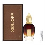 Xerjoff Oud Stars Malesia - Parfum - Duftprøve - 2 ml