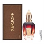 Xerjoff Oud Stars Zafar - Eau de Parfum - Duftprøve - 2 ml