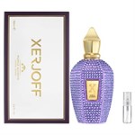 Xerjoff Purple Accento - Eau de Parfum - Duftprøve - 2 ml