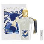 Xerjoff Quattro Pizzi - Eau de Parfum - Duftprøve - 2 ml