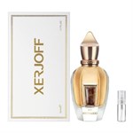 Xerjoff Richwood Parfum - Eau de Parfum - Duftprøve - 2 ml
