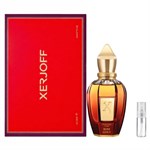 Xerjoff Rose Gold - Eau de Parfum - Duftprøve - 2 ml