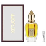 Xerjoff Shooting Stars Cruz de Sur - Parfum - Duftprøve - 2 ml
