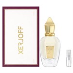 Xerjoff Shooting Stars Uden - Eau de Parfum - Duftprøve - 2 ml