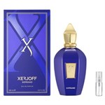 Xerjoff Soprano - Eau De Parfum - Duftprøve - 2 ml